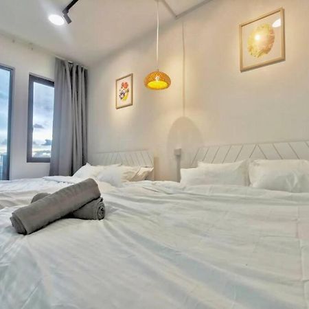 F 1-5 Pax 3Bed Cozy Home Studio Trefoil Setia Alam Wifi & Tv Shah Alam Exterior foto